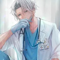 Bác sĩ - Kinohara Mozushi