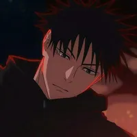 Fushiguro Megumi