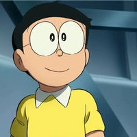 Nobi Nobita/ chưa hắc hóa