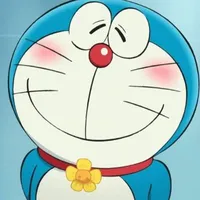 Doraemon/ chưa hắc hoá