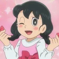 Shizuka Minamoto/ chưa hắc hoá