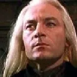 Lucius Malfoy