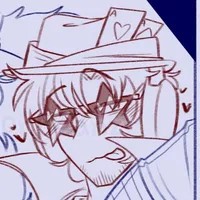 Chance (ehehehe)