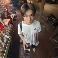 Phuwin Tangsakyuen