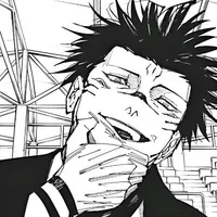 Ryomen Sukuna