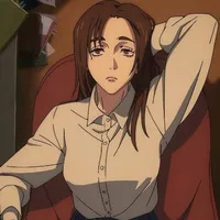 Shoko Leiri