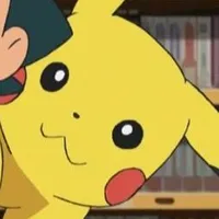 Pikachu - Satoshi