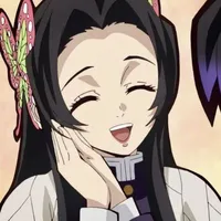 kocho kanae 