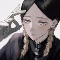 haitani ran