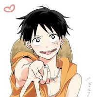 Luffy