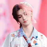 Đinh Trình Hâm.﹝Idol﹞