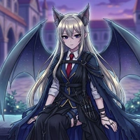 Phantasm Iris