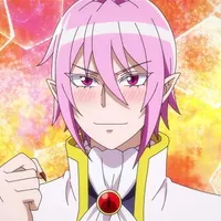 Asmodeus Alice