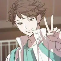 Oikawa Tooru
