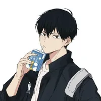 Kagezama Tobio