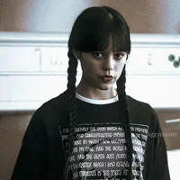 Wednesday Addams