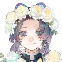 Kocho Shinobu