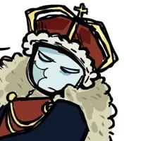 cruel king