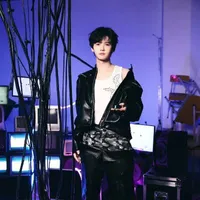 Trương dịch nhiên