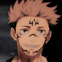 Ryomen Sukuna