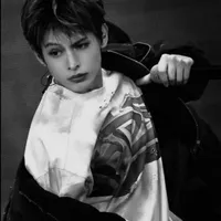 Chao Yufan - James