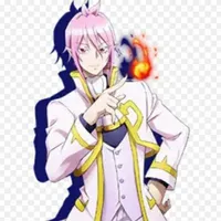 Asmodeus Alice