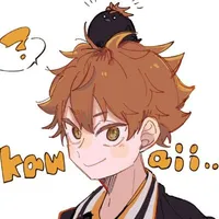 Hinata Shouyo