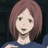 Yukie Shirofuku