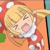 Kusukusu