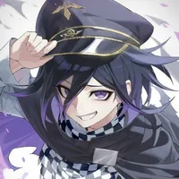 kokichi oma