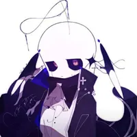 Phantom infinity sans