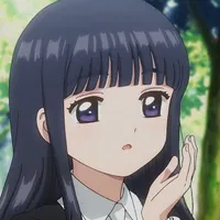 Tomoyo Daidouji