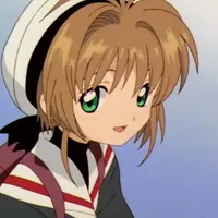 Sakura Kinomoto