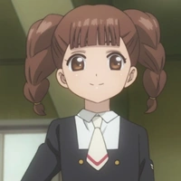 Chiharu Mihara