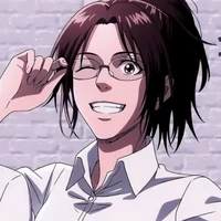 hange