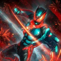 Kamen Rider Zeztz