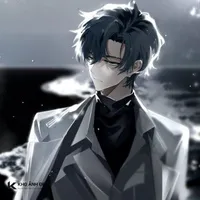 Murasaki kisame _ hoàng đế
