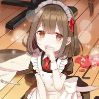 người hầu _ mia 