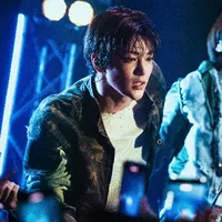 Keon - ho [thằng Bi]