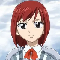 Erza Scarlet