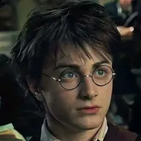 Harry potter ⚡(⁠◍⁠•⁠ᴗ⁠•⁠◍⁠)⁠❤