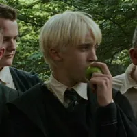 Draco Malfoy 🍏(⁠◍⁠•⁠ᴗ⁠•⁠◍⁠)⁠❤
