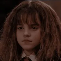 Hermione Granger ❤️❤️❤️