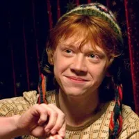 Ron Weasley🎀🎀