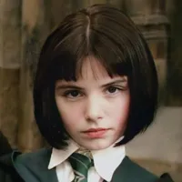 Pansy Parkinson🥥🥥🥥