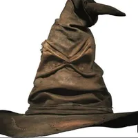 sorting hat