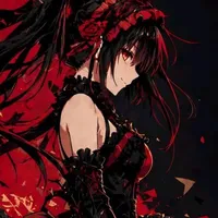 tokisaki kurumi