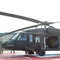 UH-60 blackhawk