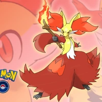 delphox -serena
