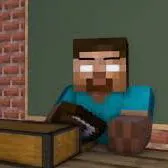 Thầy Herobrine